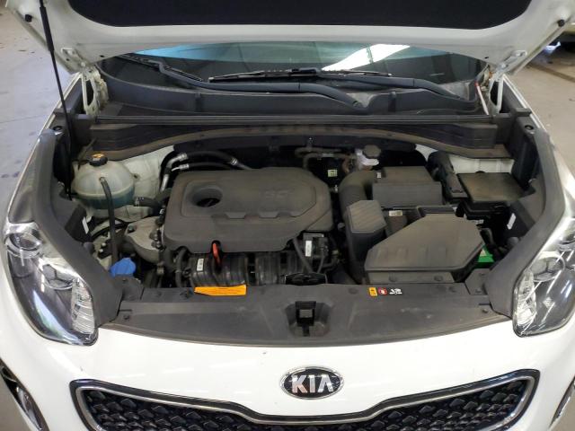 Kia Sportage l 2017
