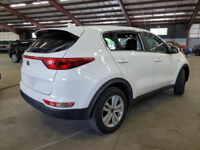 Kia Sportage l 2017