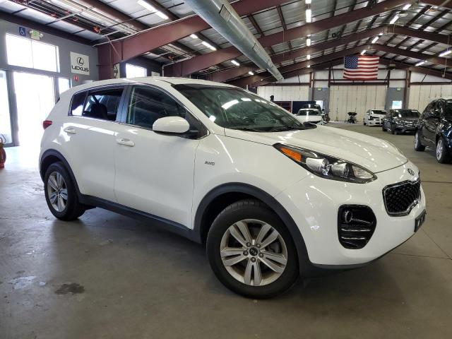 Kia Sportage l 2017