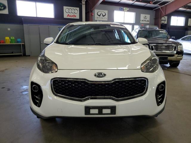 Kia Sportage l 2017