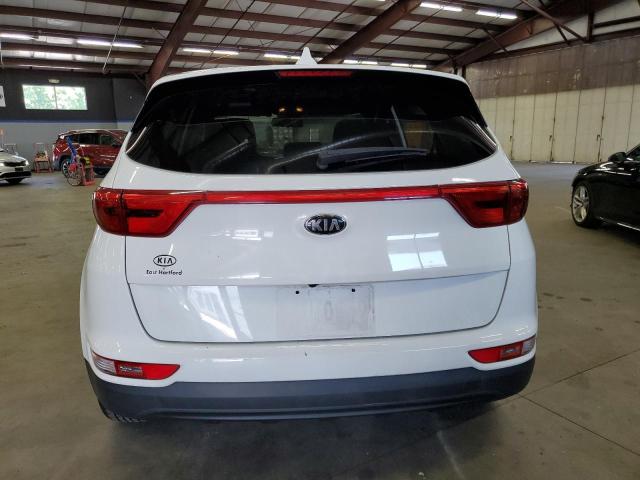 Kia Sportage l 2017