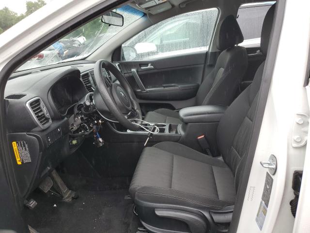 Kia Sportage l 2017