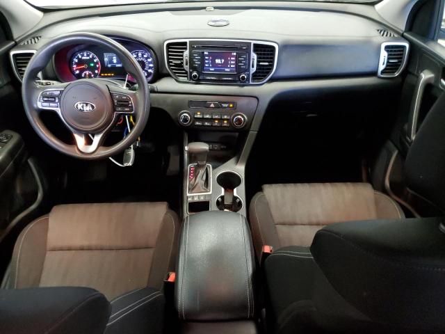 Kia Sportage l 2017