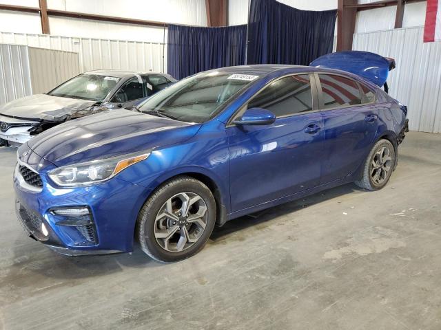 Kia Forte (2019)