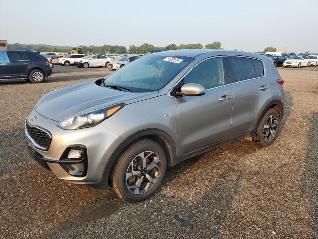 Kia Sportage l (2020)