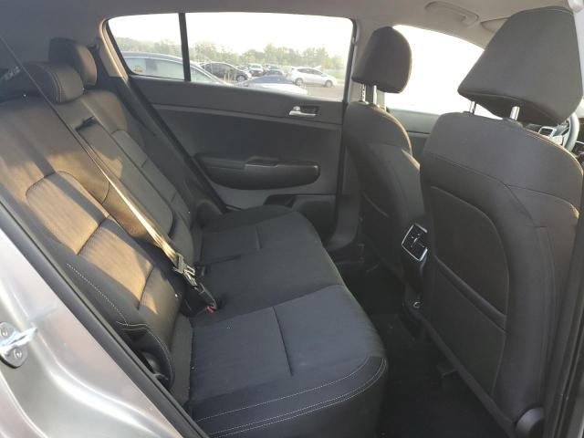 Kia Sportage l 2020