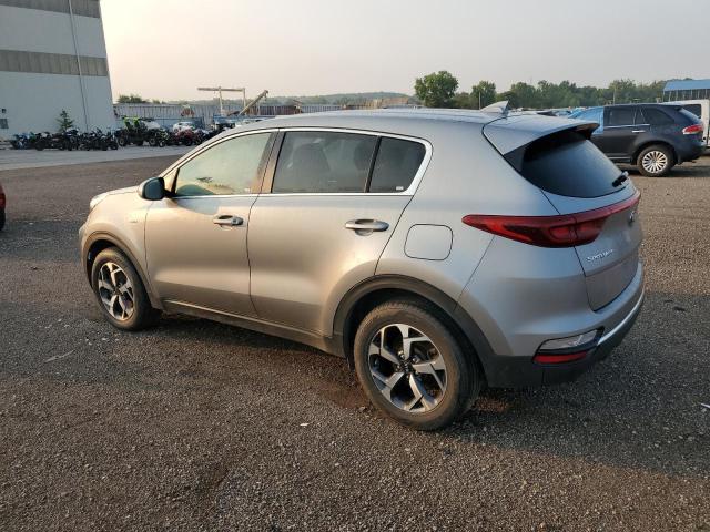 Kia Sportage l 2020