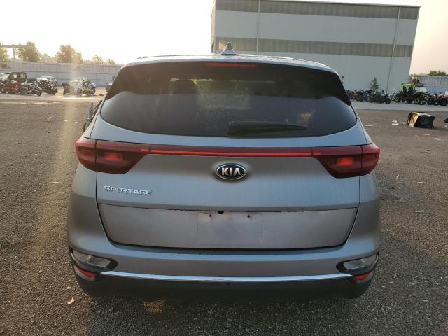 Kia Sportage l 2020