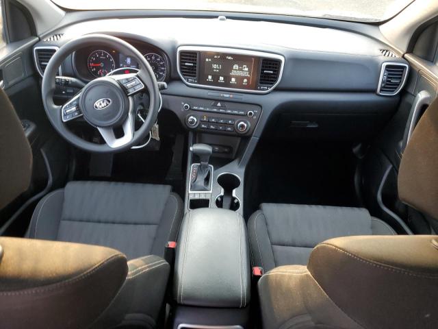 Kia Sportage l 2020