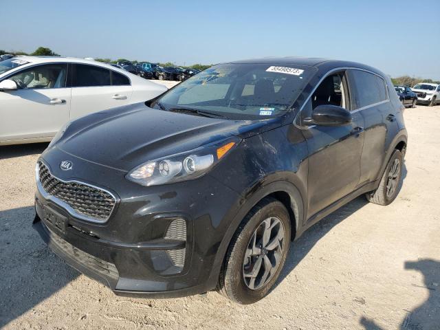 Kia Sportage l 2022
