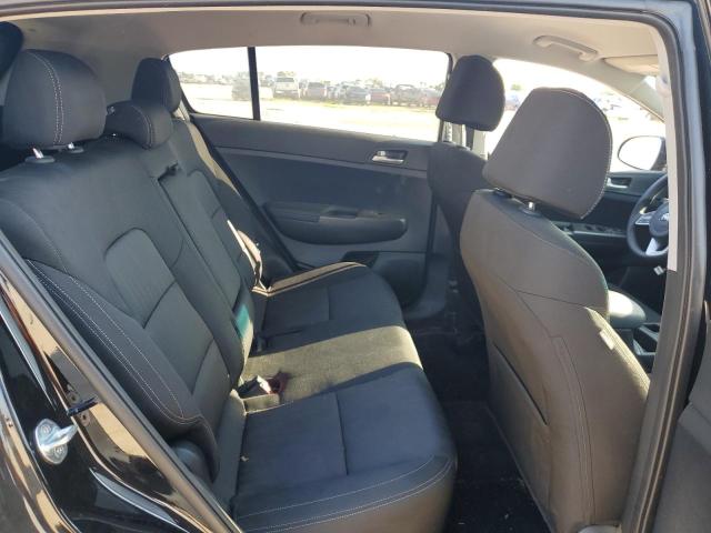 Kia Sportage l 2022