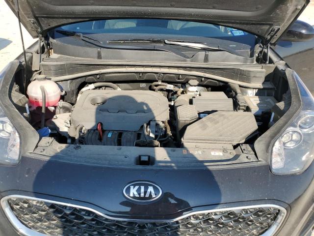 Kia Sportage l 2022