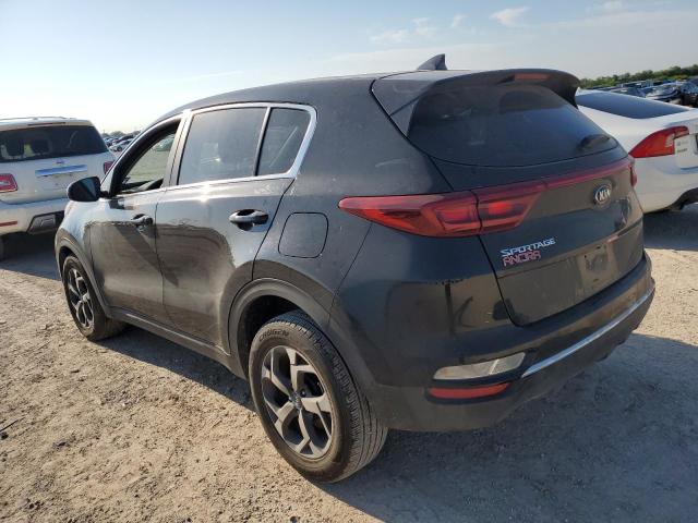 Kia Sportage l 2022