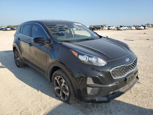 Kia Sportage l 2022