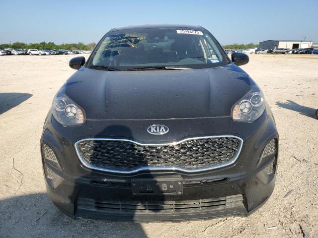 Kia Sportage l 2022