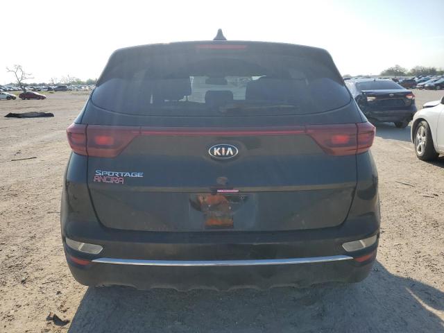 Kia Sportage l 2022