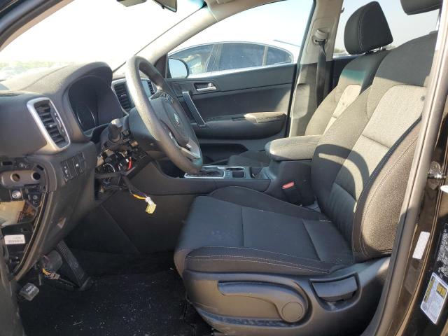 Kia Sportage l 2022