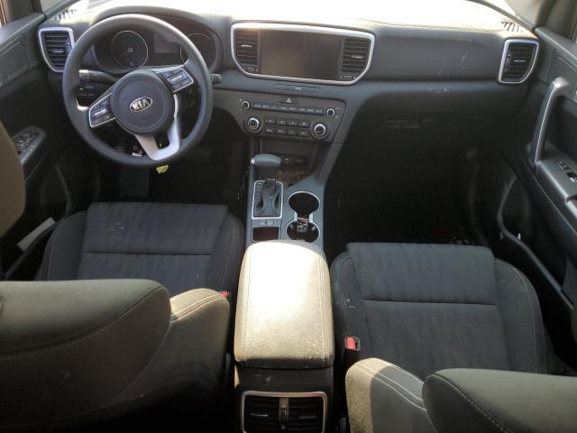 Kia Sportage l 2022