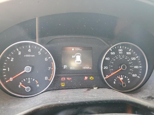 Kia Sportage l 2022