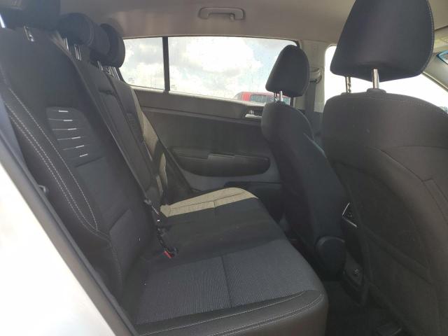 Kia Sportage l 2022