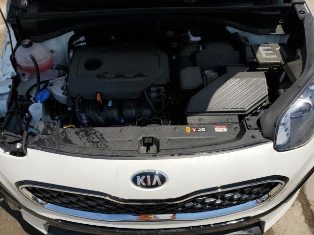Kia Sportage l 2022