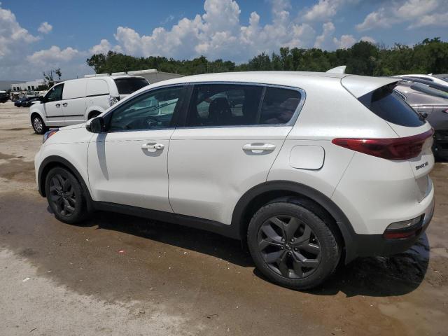Kia Sportage l 2022