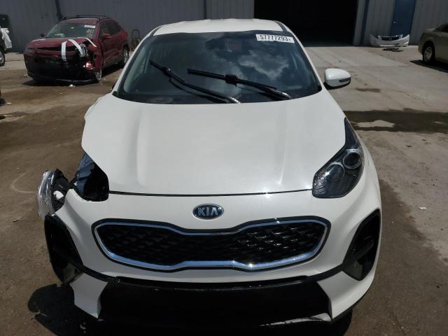 Kia Sportage l 2022