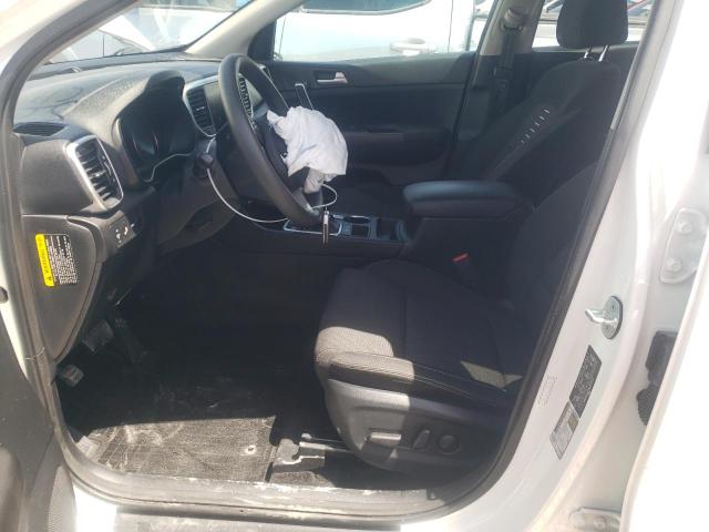 Kia Sportage l 2022