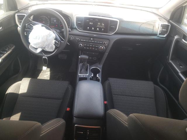 Kia Sportage l 2022