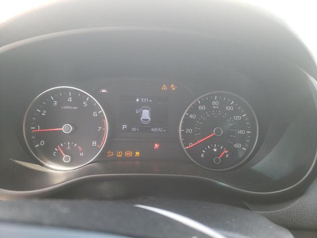 Kia Sportage l 2022