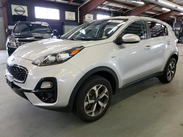 Kia Sportage l (2022)