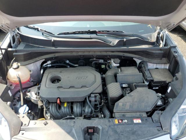 Kia Sportage l 2022