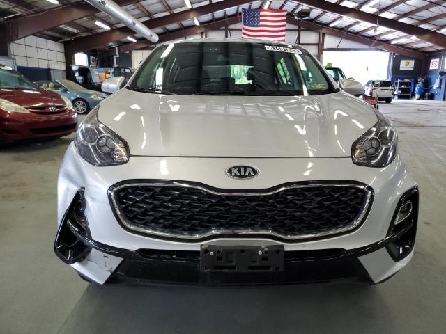 Kia Sportage l 2022
