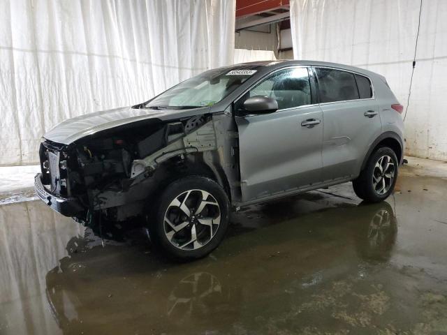 Kia Sportage l (2022)