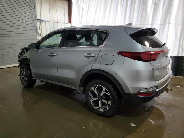 Kia Sportage l 2022