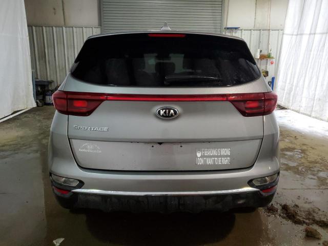 Kia Sportage l 2022