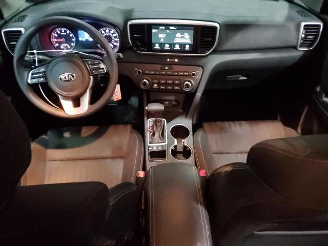 Kia Sportage l 2022