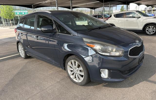 Kia Rondo (2014)