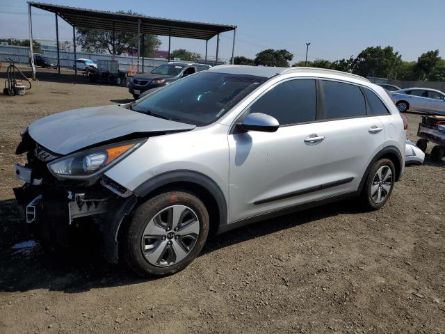 Kia Niro (2017)
