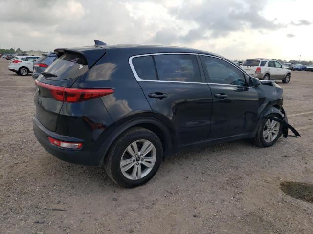 Kia Sportage l 2017