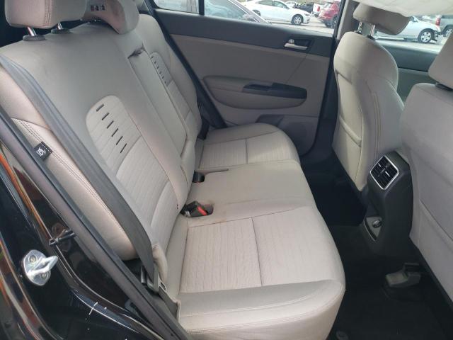 Kia Sportage l 2018