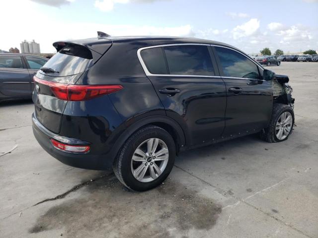 Kia Sportage l 2018