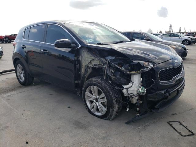 Kia Sportage l 2018