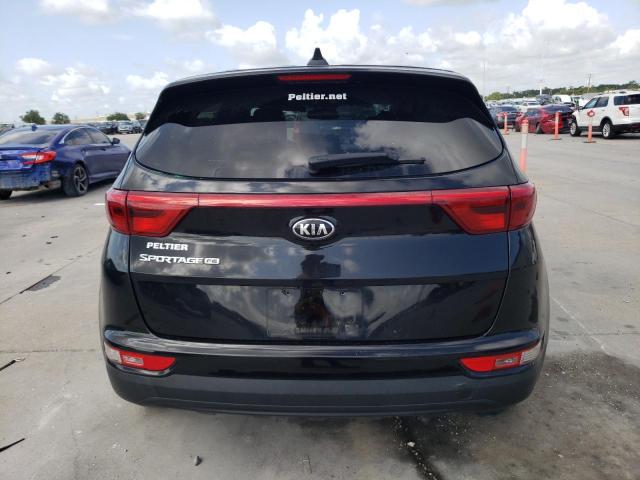 Kia Sportage l 2018