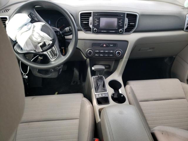 Kia Sportage l 2018