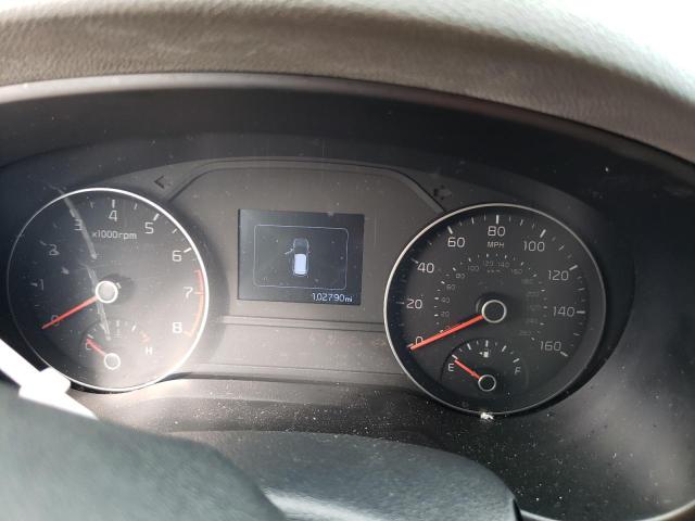Kia Sportage l 2018