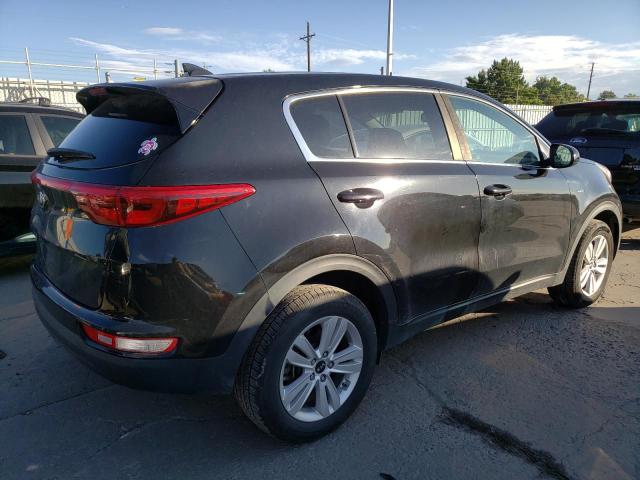 Kia Sportage l 2018
