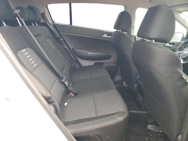 Kia Sportage l 2018