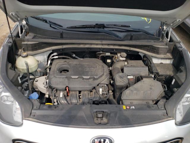 Kia Sportage l 2018