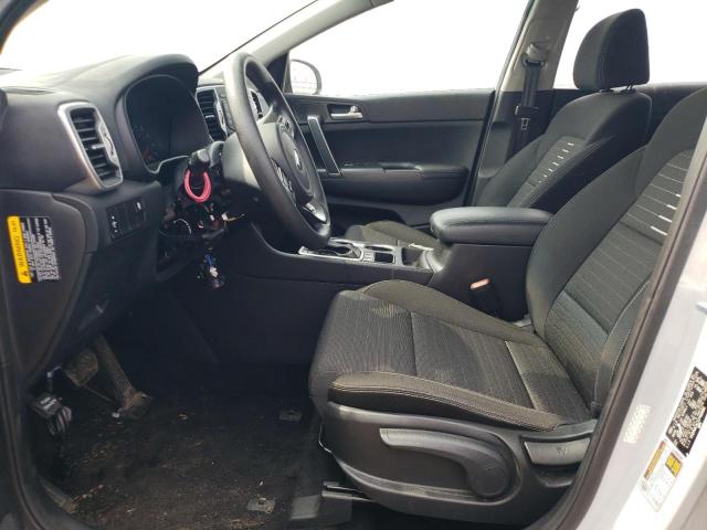 Kia Sportage l 2018
